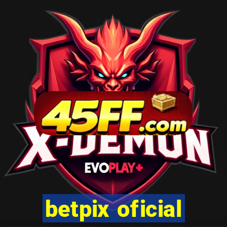 betpix oficial